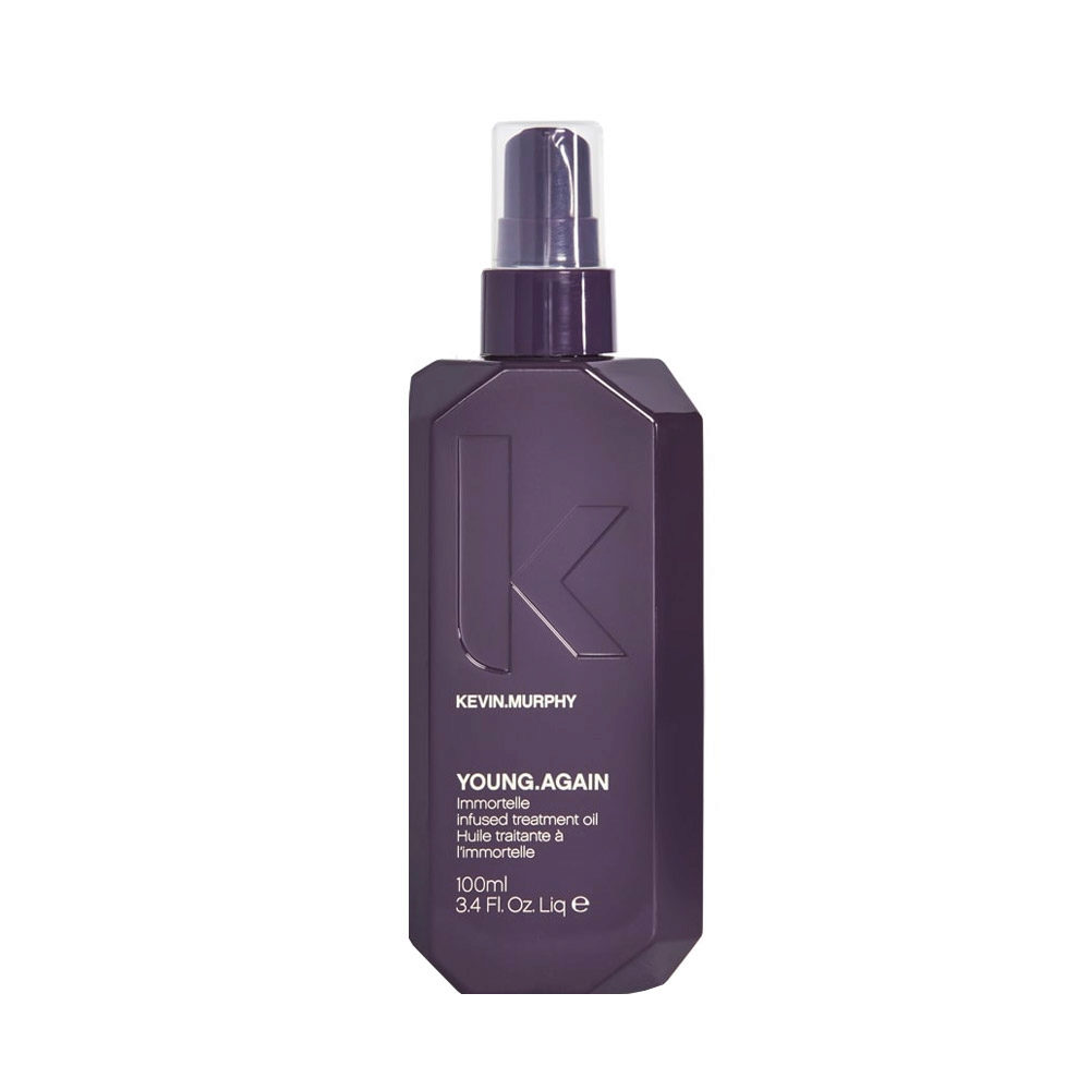 Kevin Murphy Treatments Young again oil spray 100ml - Nourishing treatment
