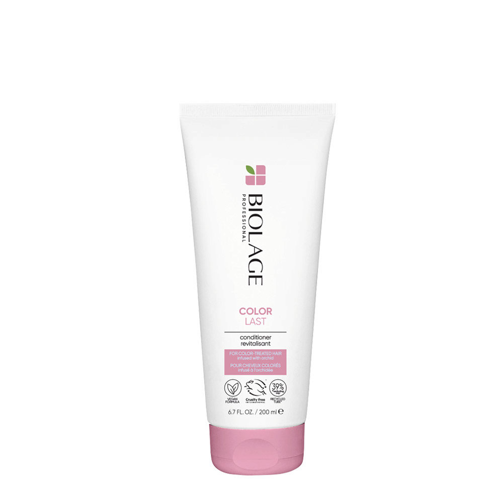 Biolage Colorlast Conditioner 200ml