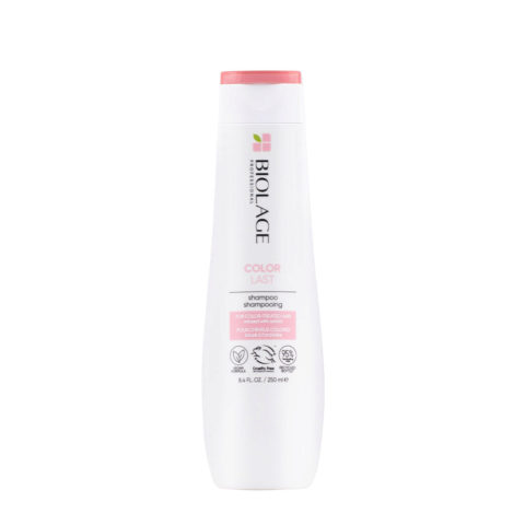 Biolage Colorlast Shampoo 250ml