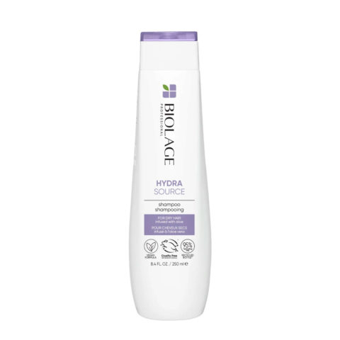 Biolage Hydrasource Shampoo 250ml