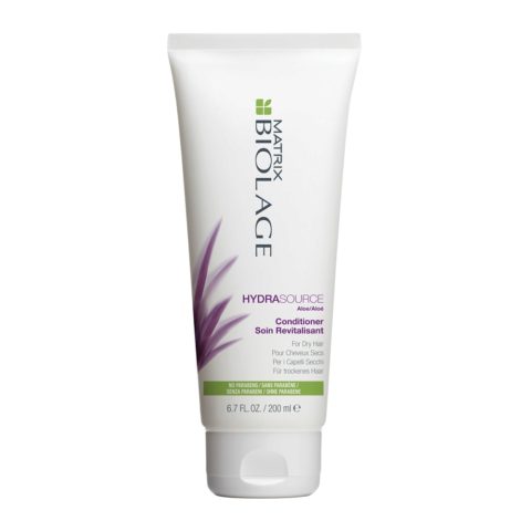 Biolage Hydrasource Conditioner 200ml