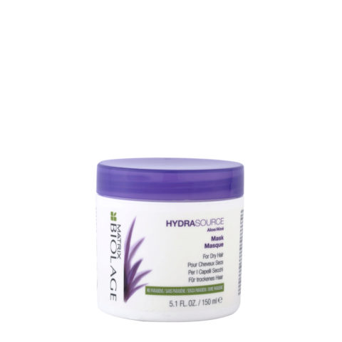 Biolage Hydrasource Masque 150ml