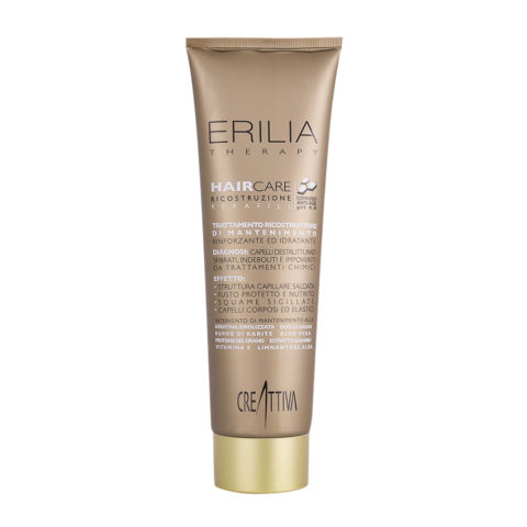 Creattiva Erilia Haircare Kerafill  Reconstructing Treatment 300ml