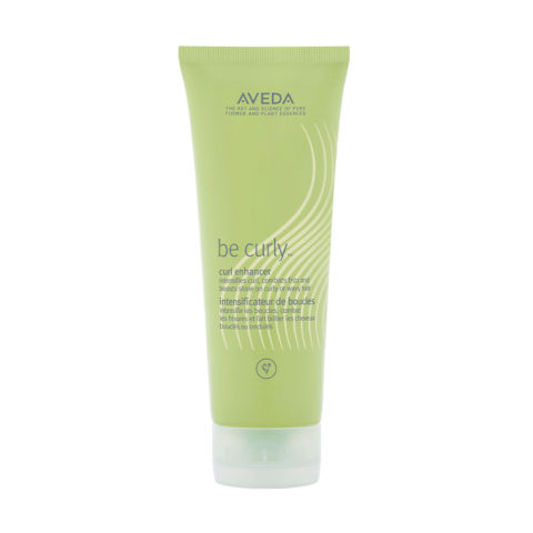 Aveda Be curly Curl Enhancer 200ml - curl definition cream