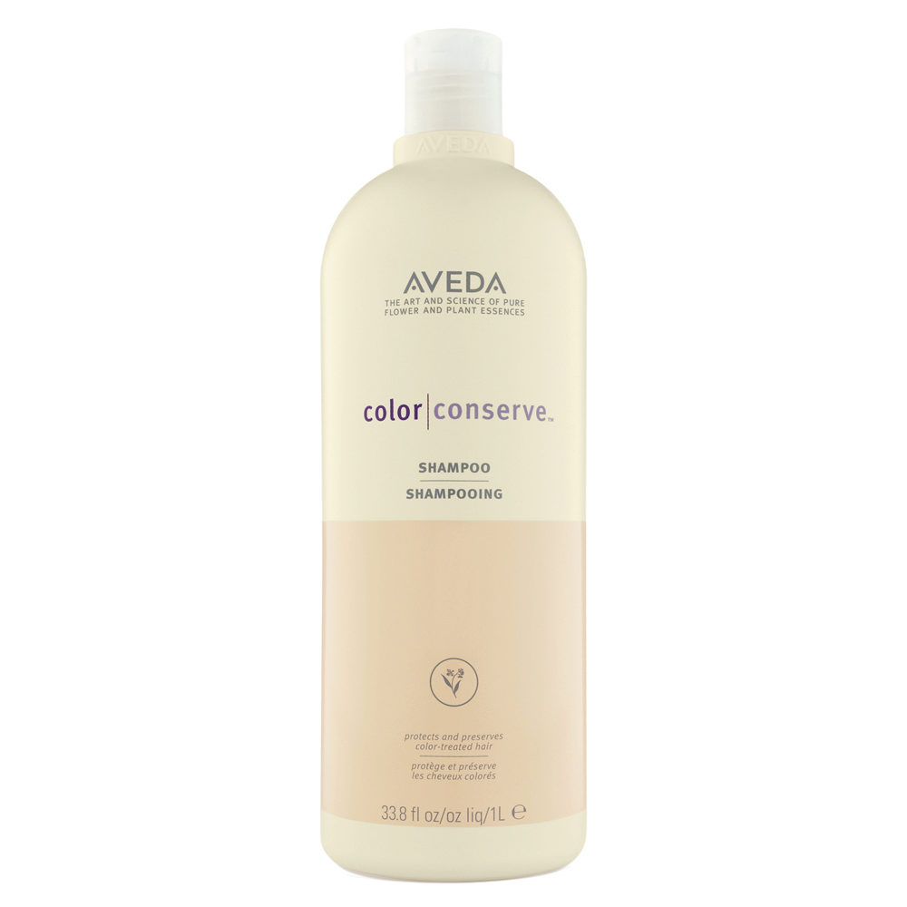 Aveda Color conserve Shampoo 1000ml