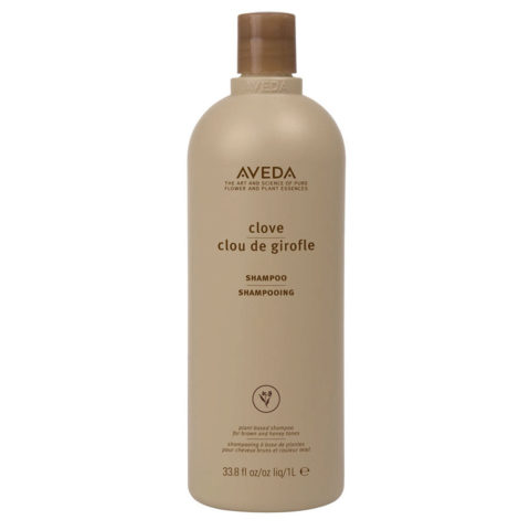 Aveda Clove shampoo 1000ml