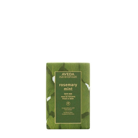 Aveda Bodycare Rosemary mint bath bar 200gr
