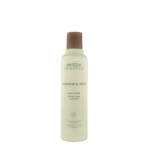 Aveda Rosemary Mint Body Lotion 200ml