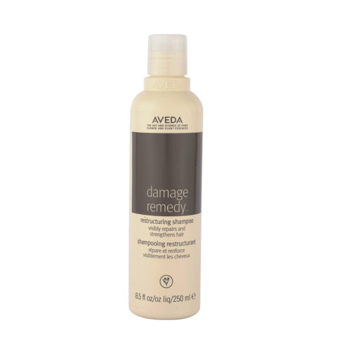 Aveda Damage Remedy Restructuring Shampoo 250ml