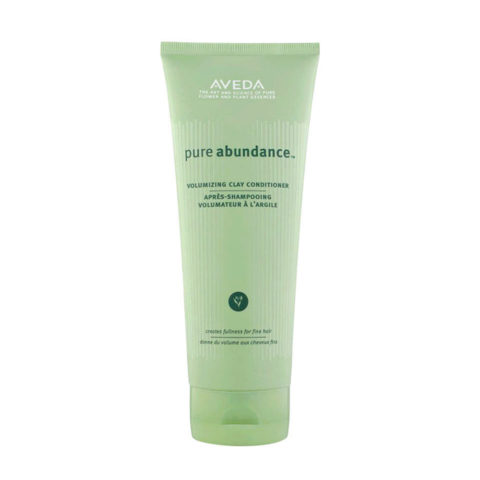 Aveda Pure Abundance Volumizing Clay Conditioner 200ml