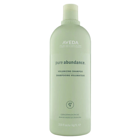 Aveda Pure abundance™ Volumizing shampoo 1000ml