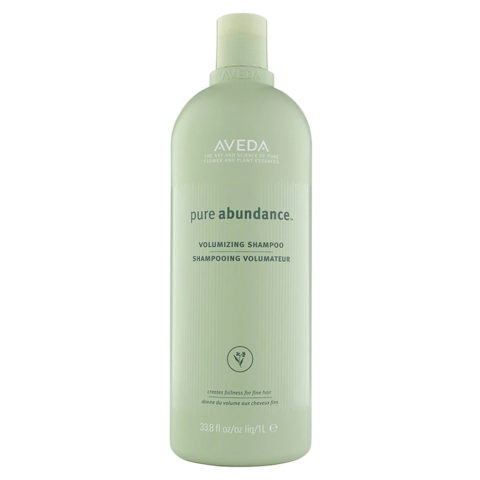 Aveda Pure Abundance Volumizing Shampoo 1000ml