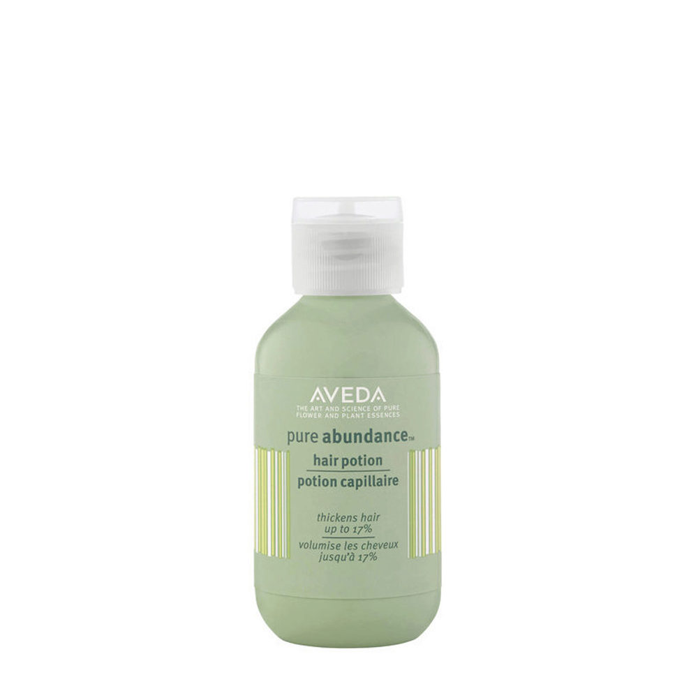 Aveda Styling Pure Abundance Hair Potion 20g - root volumizing powder