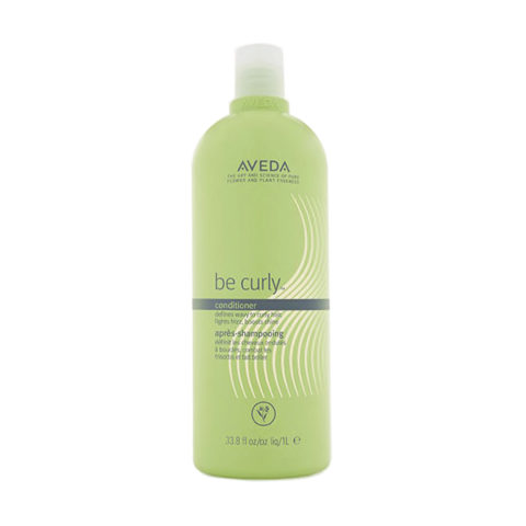 Aveda Be curly Conditioner 200ml