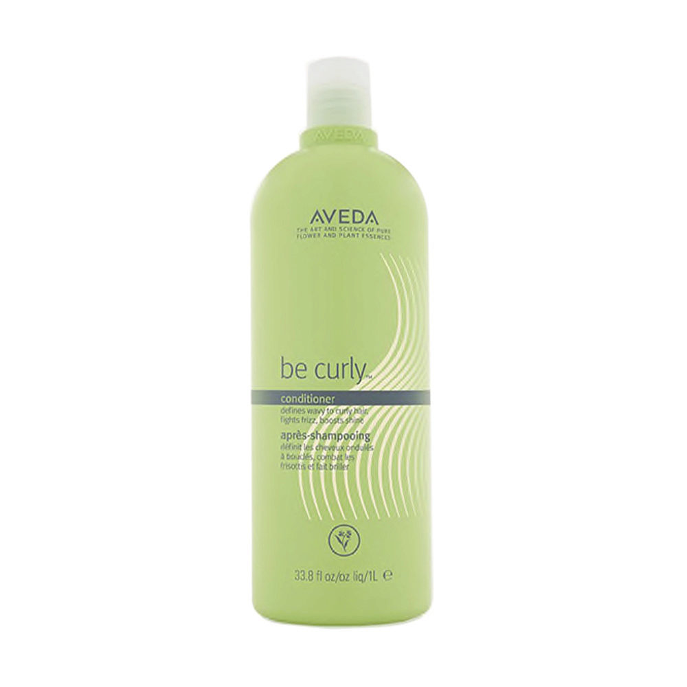Aveda Be curly Conditioner 1000ml