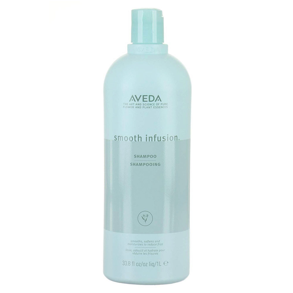 Aveda Smooth infusion™ Shampoo 1000ml