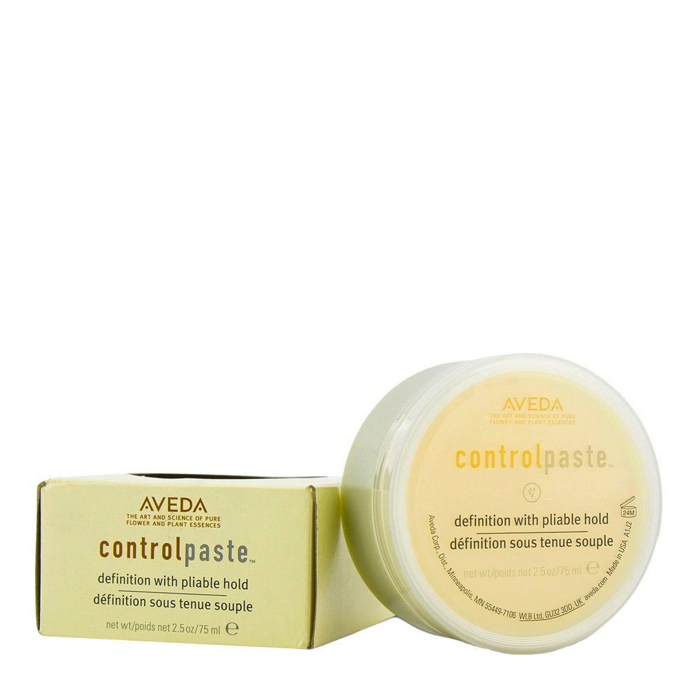 Aveda Styling Control Paste 75ml - strong hold wax