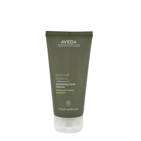 Aveda Botanical Kinetics Exfoliating Creme Cleanser 150ml