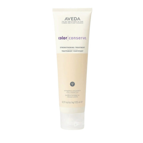 Aveda Color conserve Strengthening treatment 125ml