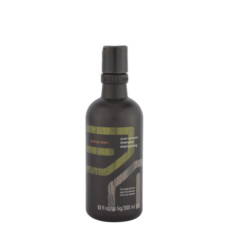 Aveda Men Pure-Formance Shampoo 300ml - man shampoo for daily use