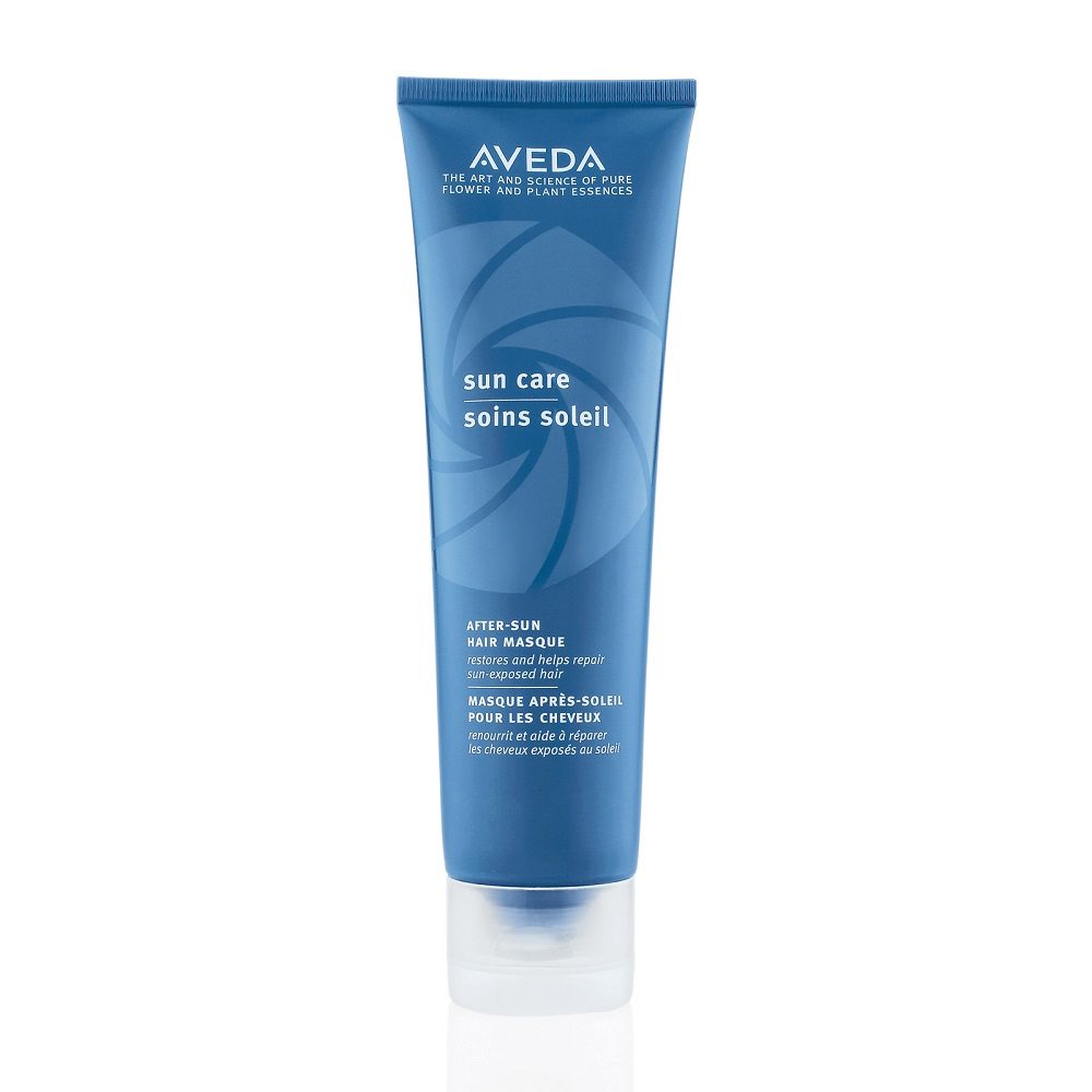 Aveda Sun care After-sun hair masque 125ml