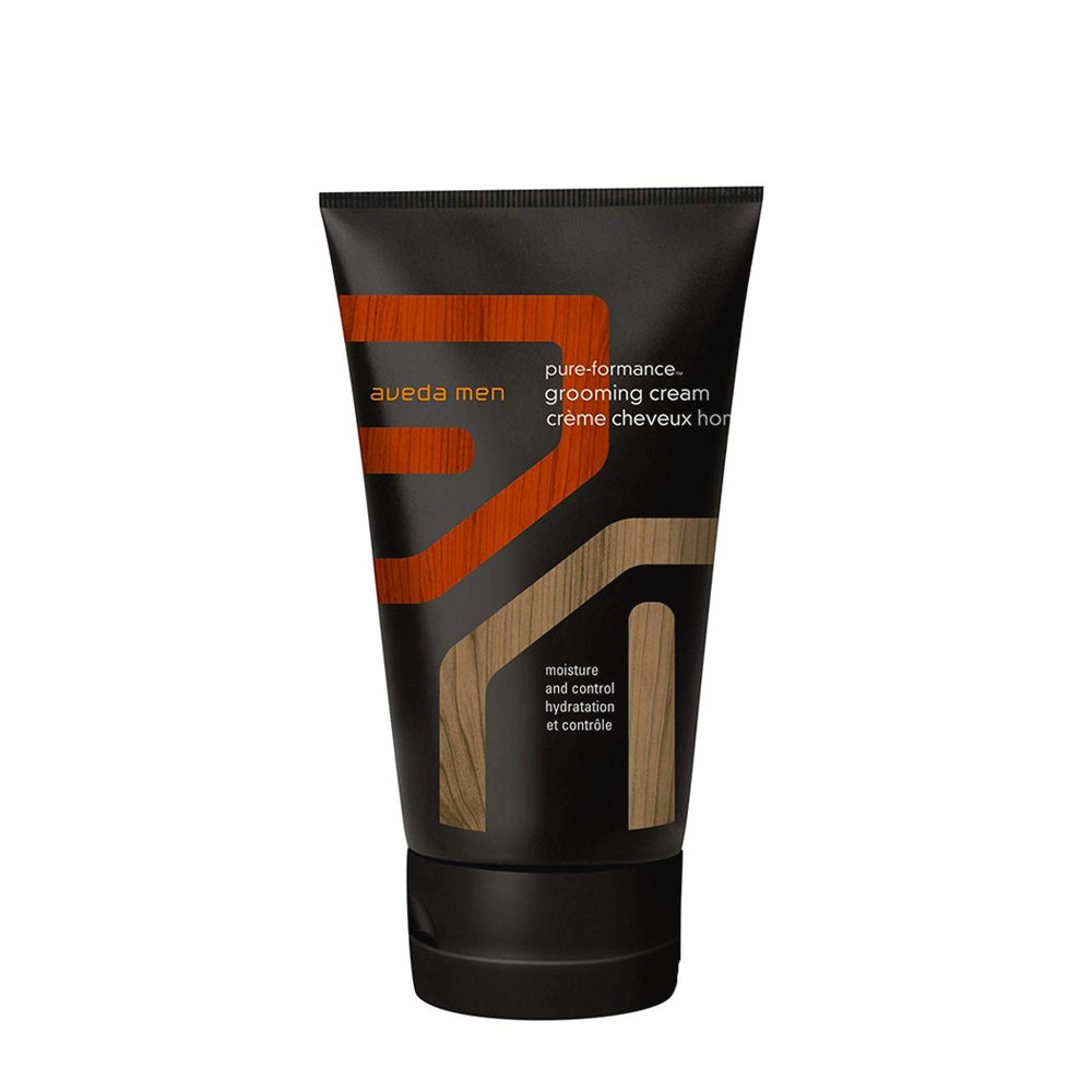 Aveda Men Pure-formance Grooming cream 125ml - definition cream with medium hold