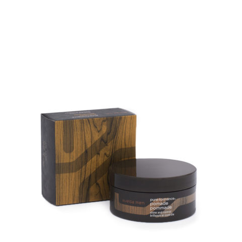 Aveda Men Pure-formance Pomade 75ml - strong hold pomade