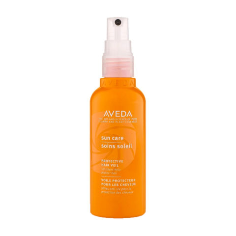 Aveda Sun Care Soins Soleil Protective Hair Veil 100ml - sun hair protection spray