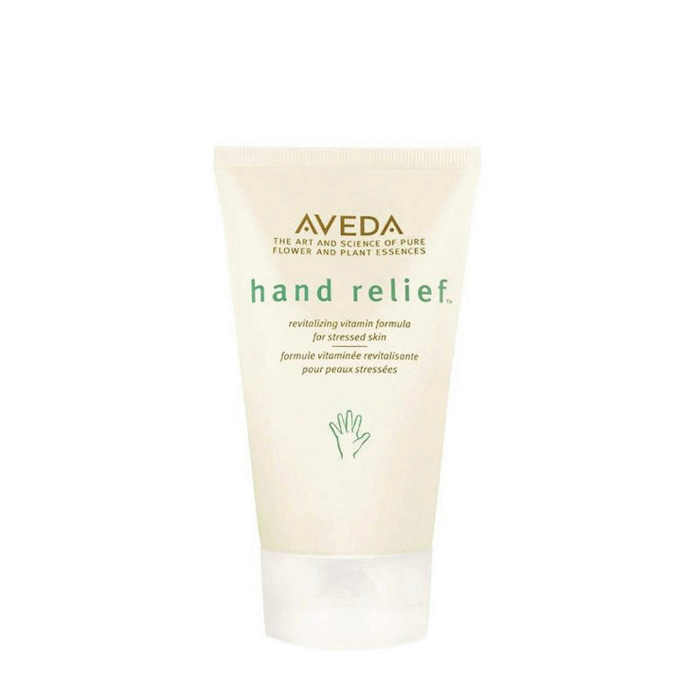 Aveda Bodycare Hand relief 125ml - hands cream