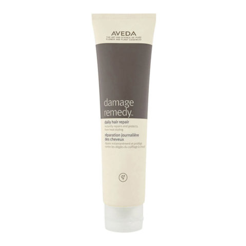 Aveda Damage Remedy Daily Hair Repair 100ml - restructuring serum for damaged hair