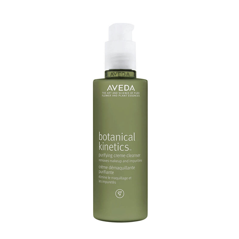 Aveda Skincare Botanical kinetics purifying creme cleanser 150ml