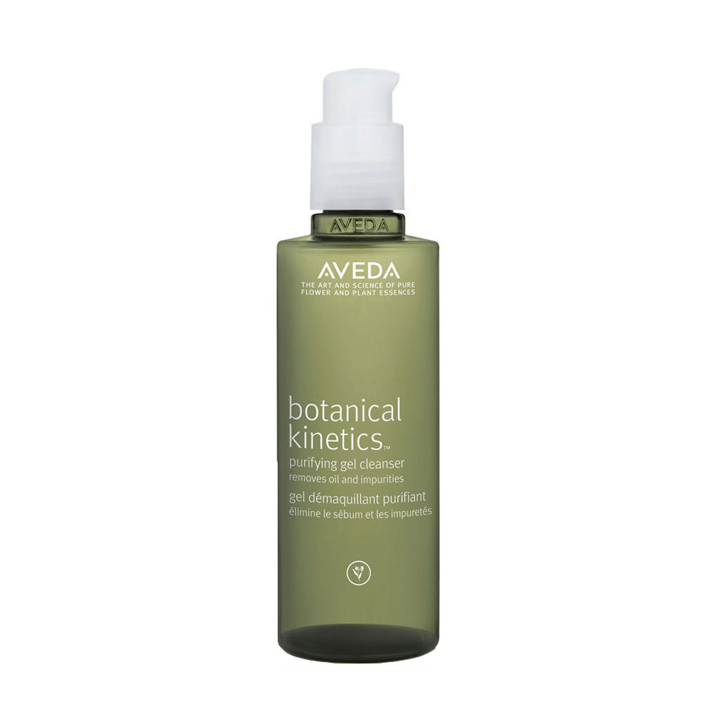 Aveda Skincare Botanical kinetics purifying gel cleanser 150ml