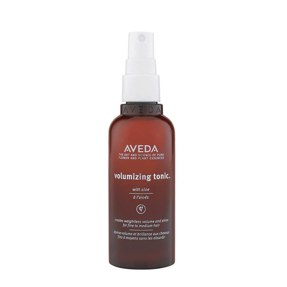 Aveda Styling Volumizing Tonic 100ml - volumizing spray