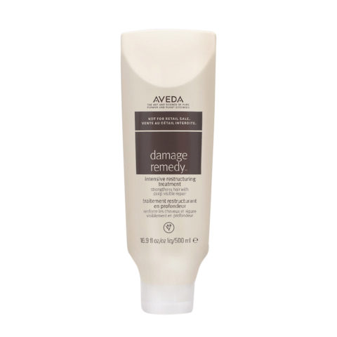 Aveda Damage remedy Intensive restructuring treatment 150ml