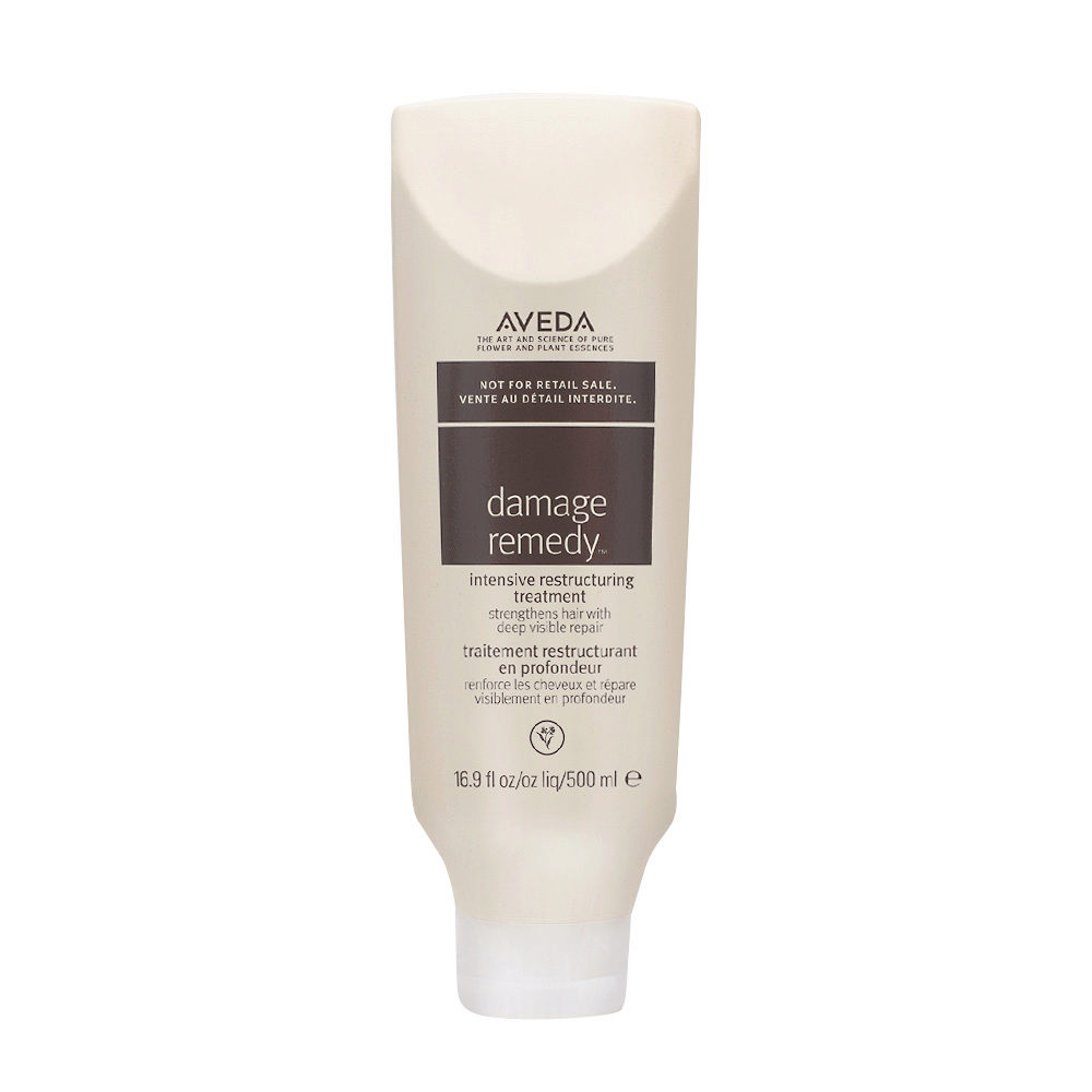 Aveda Damage remedy Intensive restructuring treatment 500ml