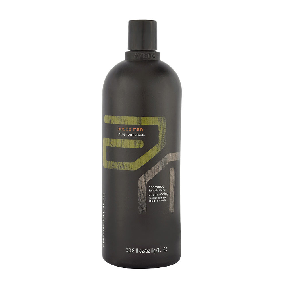 Aveda Men Pure-formance™ Shampoo 300ml