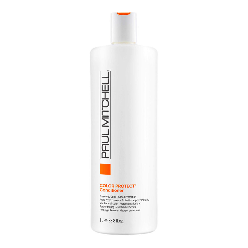 Paul Mitchell Color Protect Conditioner 1000ml