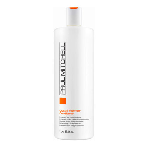 Paul Mitchell Color care Color protect daily conditioner 1000ml