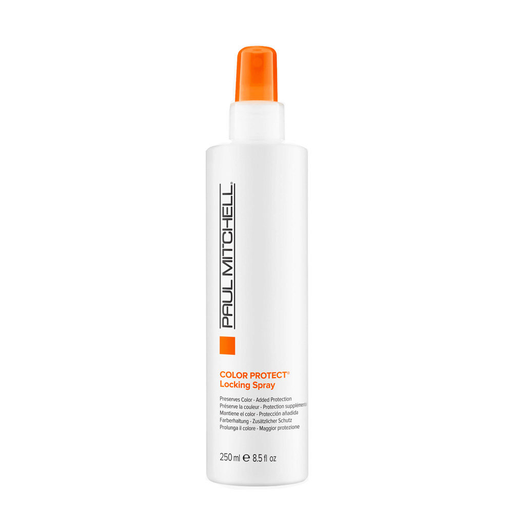 Paul Mitchell Color Protect Locking Spray 250ml