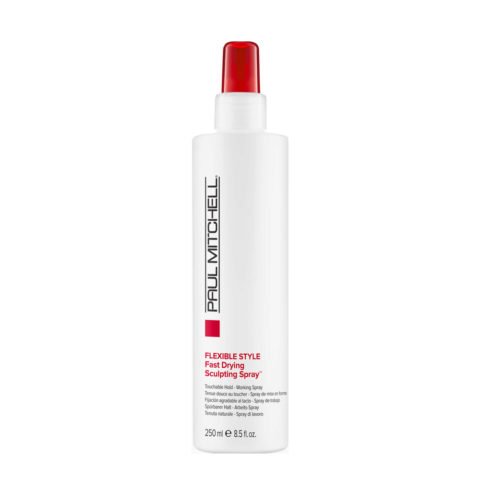 Paul Mitchell Fast  Drying Sculpting Spray  250ml