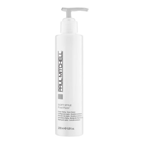Paul Mitchell Express style Fast form 200ml