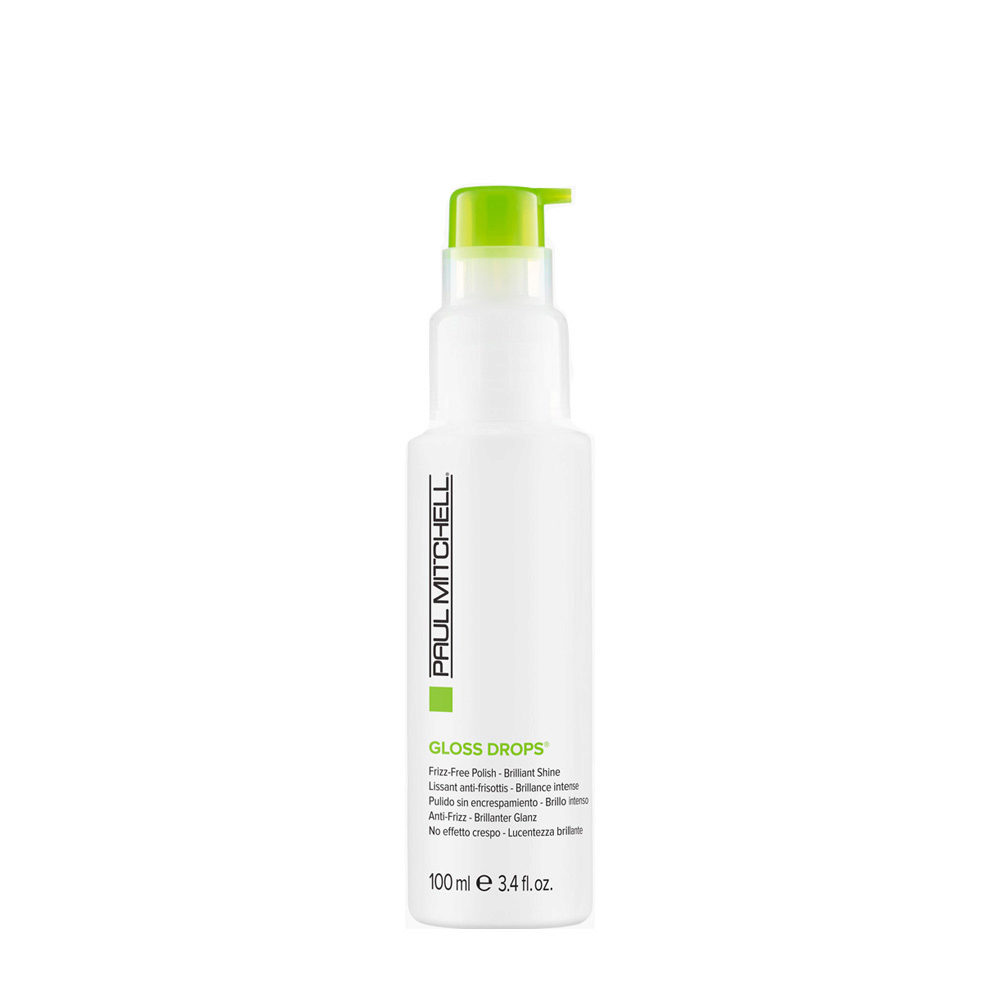 Paul Mitchell Smoothing Gloss drops 100ml