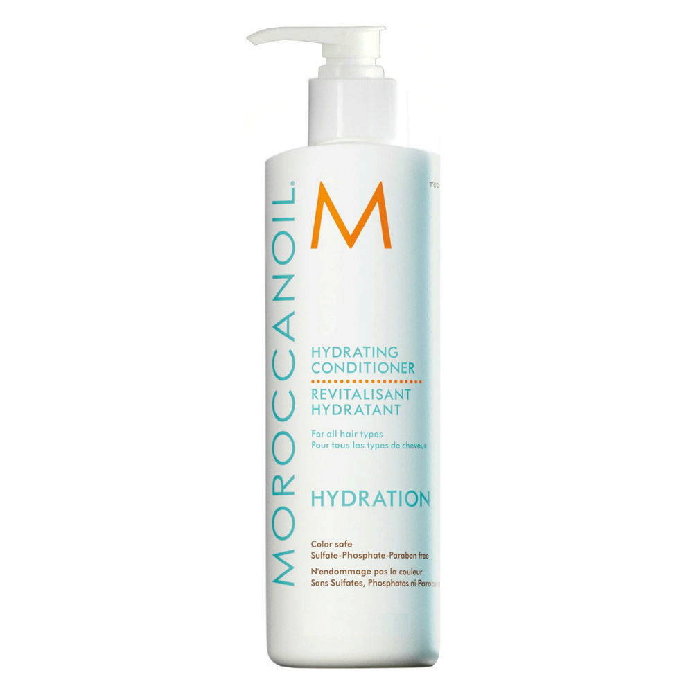 Moroccanoil Hydrating Conditioner 1000ml - Hydrating Conditioner