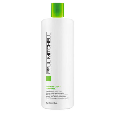 Paul Mitchell Super Skinny Shampoo 1000ml