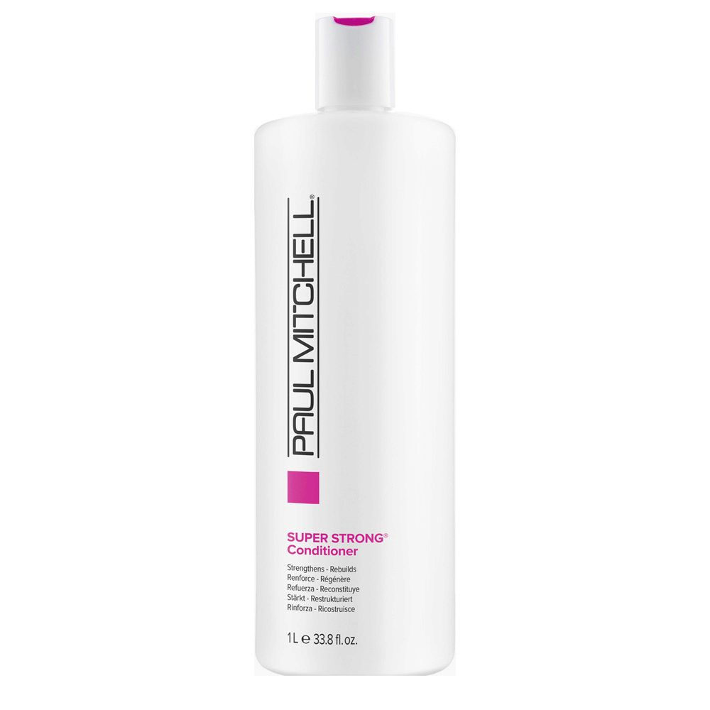 Paul Mitchell Super Strong Conditioner 1000ml