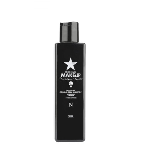 Tecna Make up Color Primer Colour Stay Shampoo 200ml