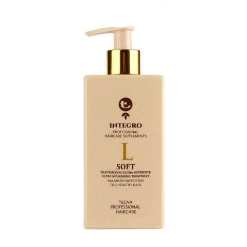 Tecna Integro Soft Treatment 200ml