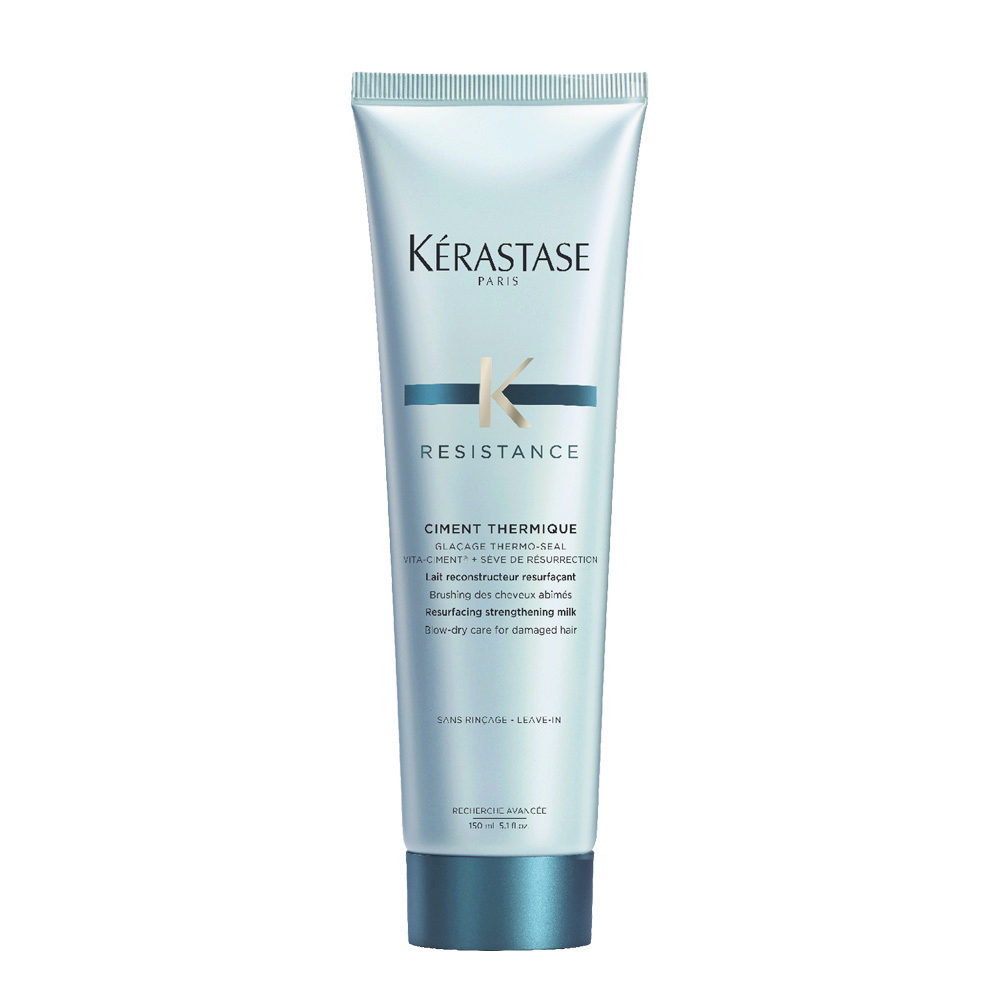 Kerastase Resistance Ciment Thermique 150ml - thermal protection cream