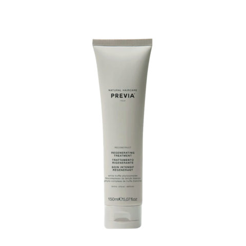 Previa Reconstruct Regenerating Treatment 150ml - reconstruct mask