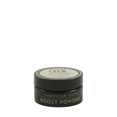 American crew Style Boost Powder 10g